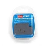 Peco PL-51 All Scales Switch Module Add On Unit. Fixed Price $21.69.