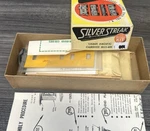 Silver Streak Kit S111-400 Caboose Union Pacific Nos. Fixed Price $15.99.