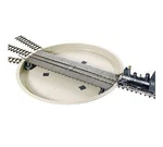 Peco LK-555 ON30 12" Manual Turntable. Fixed Price $103.04.