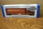 Bachmann 'silver Series' Canadian Grain Hopper Car #604301. Fixed Price $26.95.