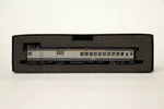 Bachmann Spectrum Ho - Baltimore & Ohio Emc Gas Electric Doodlebug #6005 81404. Fixed Price $80.00.