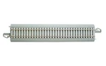 Bachmann 44711 Ho Scale E-z Track 9" Straight With Concrete Ties Pack. Fixed Price $18.99.