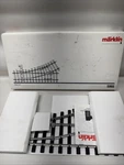 Marklin Gauge 1 Track #5965 Left Turnout Nos Switch Vintage. Fixed Price $36.75.