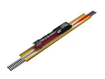 Bachmann 39025 Ho Powered Railer. Fixed Price $41.70.