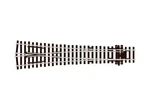 Peco Ho Wye Large Radius Insulfrog - SL98. Fixed Price $30.75.