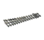 Peco SL-E595 Streamline Code 100 Right Hand Turnout Electrofrog. Fixed Price $67.69.