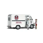 Woodland Scenics Mickey's Milk Delivery WOOAS5329 Accessories. Fixed Price $26.98.