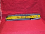 Bachmann Ho Union Pacific DD40AX 16 Wheel Diesel Locomotive # 6936. Fixed Price $155.00.