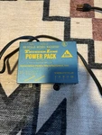 Ahm Thunder Line Power Pack Ho Scale Model 70100 For Trains. Fixed Price $10.00.