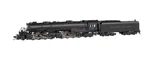 Bachmann Scale EM-1 2-8-8-4 Steam Locomotive B&o #6727 Dcc. Fixed Price $499.99.