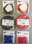 Nce New 2024 LWK50 Layout Wiring Kit Foot Dcc Track Power Bus 5240268. Fixed Price $77.47.