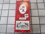 Campbell Models Supply Company Wood Building Kit Ho Scale. Fixed Price $42.90.