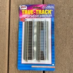 Atlas Railroad Ho True-track 6" Straight (4) #451. Fixed Price $14.00.
