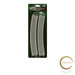 New Kato Usa Inc. Ho 730MM 28-3/4 Radius Curve 22.5-DEGREE KAT2240 Track. Fixed Price $31.20.