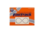 Lionel Gauge Toy Figure 8 Track Pack Easy Assembly Multicolor Layout. Fixed Price $89.19.