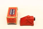 Lionel Trains No. 260 Illuminated Bumper With Box Vintage Postwar. Fixed Price $13.99.