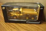 Atlas Cararama Ho Scl 1/87 Volvo Tipper Dump Truck A40D. Fixed Price $28.99.