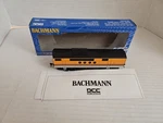 Ho Bachmann Dcc On Board. #60217 Ft. Unit Denver & Rio Grande Western. Fixed Price $99.99.