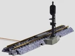 Kato 20-606-1 Scale Unitrack Automatic 3 Color Signal. Fixed Price $62.95.
