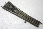 New Fleischmann 9171 Piccolo Right Hand Turn Out Switch Points Nwob Aarh. Fixed Price $17.50.