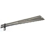 Walthers 948-83020 Code Nickel Silver Dcc Friendly #8 Turnout Right Hand Ho. Fixed Price $32.99.