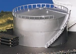 Bachmann Trains Gauge Electric Diesel Horn Storage Tank 46901 New. Fixed Price $31.96.