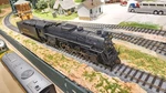 Bachmann 2-8-4 Berkshire Dcc No 765 Railfan Steam Sound. Fixed Price $261.84.