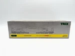 Marklin Trix Cn Rp 25 Hot Metal Bottle Car #126B- Train 24910. Fixed Price $150.00.