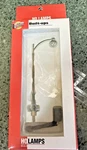 Walthers Cornerstone Lamps Built-ups NO.933-1096 Modern Street Light Ho Scale. Fixed Price $12.00.