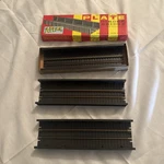 3, Atlas #85 Ho Scale Train Track Plate Girder Bridges. Fixed Price $17.99.