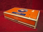 Lionel 6-65122 27 Gauge Right Hand Path Remote Control Switch Nos. Fixed Price $14.95.