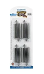 New Bachmann Ez-track 33.25" Radius 6 Degree Curved (4) Ho Scale. Fixed Price $23.99.