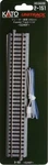 Kato Ho Scale Unitrack 246MM 9 3/4 Inch Straight Feeder (1 Pc) 2-151. Fixed Price $20.50.