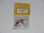 Circuitron Track Power Adapter Model Number #800-2002 TP-2 For Railroads. Fixed Price $9.95.