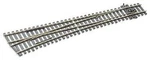 Peco SL-E189 Ho Scale L/h T/o #8 CD75NS Elec. Fixed Price $44.99.