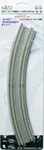 Kato 20-186 Unitrack 7/8 17 5/8 Easement Curve R+l. Fixed Price $20.55.