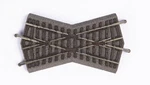 Piko 55441 Ho K30 Degree 119MM Crossing A-track With Roadbed. Fixed Price $36.80.