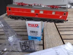 Piko 51760 H0 Locomotive Rh 1010 013-9 The Bb Epoch 4/5 Dss And Led Boxed Rare. Fixed Price $250.49.