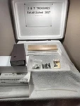 Ho Scale Mhp Great Northern Empire Builder 83' Coach Unassembled Styled Kit &box. Fixed Price $15.00.