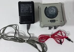 Bachmann Hobby Train Track Transformer Switch With Cords Adapter. Fixed Price $18.99.