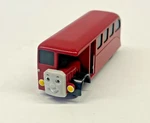 Bachmann Thomas Friends Scale Bertie The Bus Train Plastic. Fixed Price $26.99.