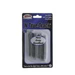 Atlas G2413 N Code 65 Curved Track W/gray Ballast. Fixed Price $19.99.
