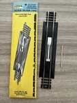 Atlas Ho Scale #849 Dead End Uncoupler Track Nickel Silver Rail. Fixed Price $6.99.