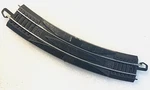 1X Bachmann Train Ho E-z Ez Track Roadbed Part Only. Fixed Price $15.18.