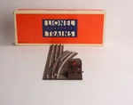 Lionel 6-65168 O27 42" Right Hand Remote Control Switch Turnout Nib. Fixed Price $59.99.