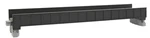 Scale Kato Unitrack 20-454 Black Single Plate Girder Bridge 7-5/16". Fixed Price $11.47.