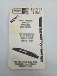 Atlas Gauge Right Remote Switch Machine #2591-1. Fixed Price $10.00.