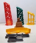 Thomas The Train 2013 Avalanche Escape BDP14 Replacement Parts. Fixed Price $7.21.