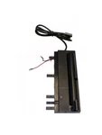 Usa Trains Guage Track R81-02 Left Hand Switch Machine Replacement. Fixed Price $58.95.