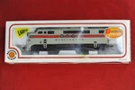 Bachmann 11704 W/lights Emd Ft-a Unit Diesel Brand New Never Run Cb&q Burlington. Fixed Price $100.00.